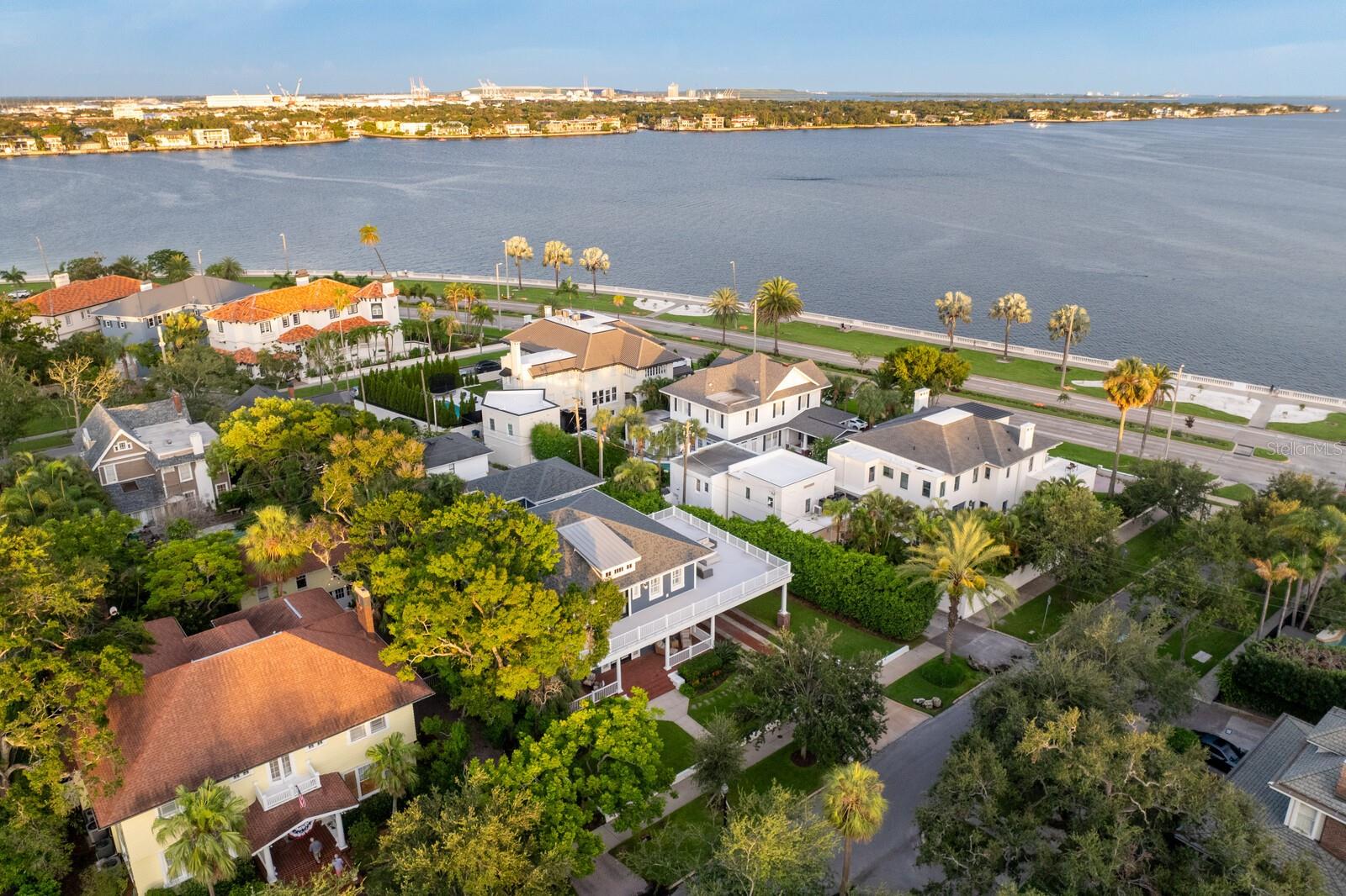 MORRISON GROVE SUB - Residential