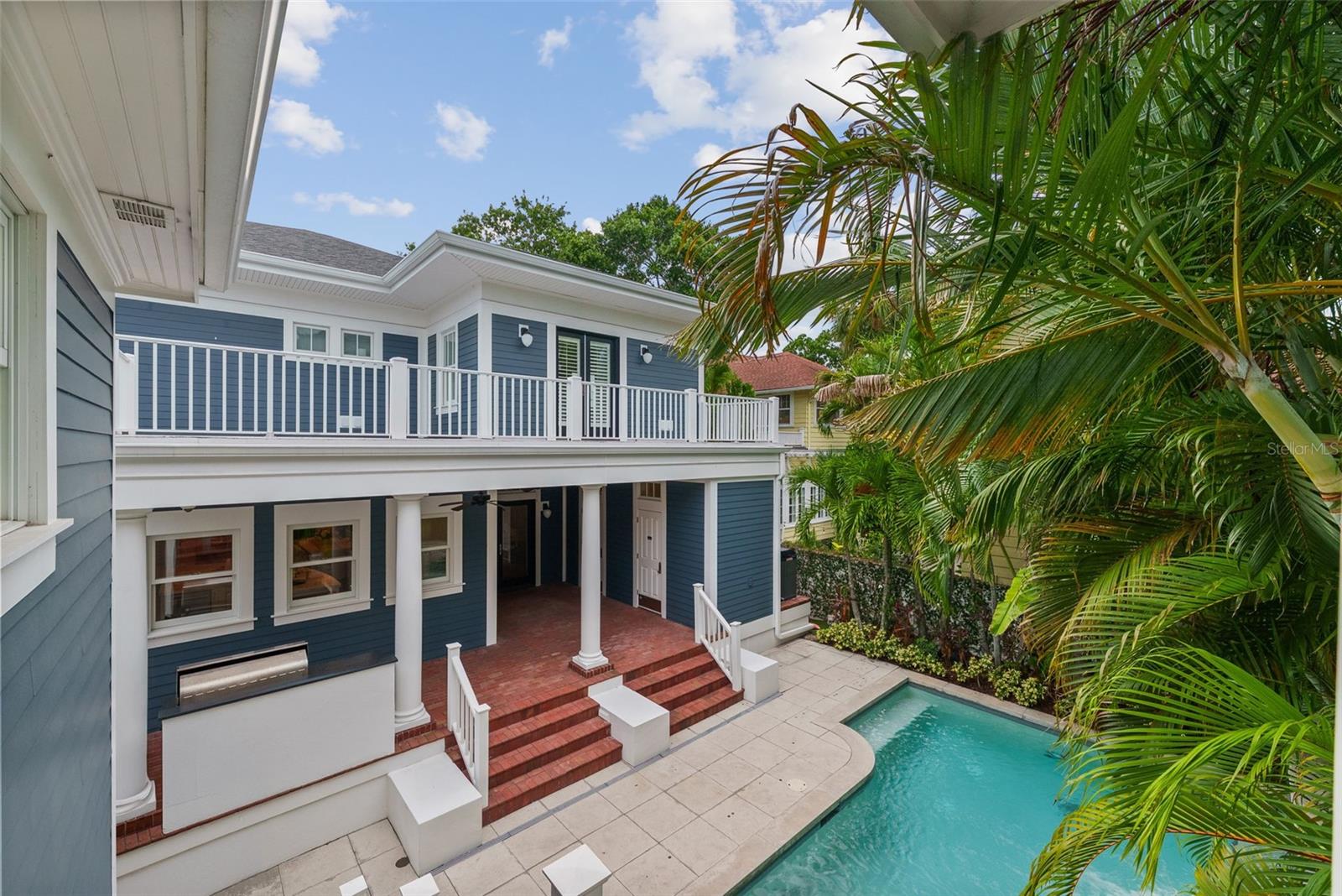 MORRISON GROVE SUB - Residential