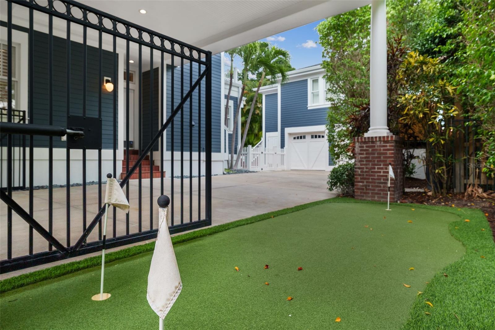 MORRISON GROVE SUB - Residential