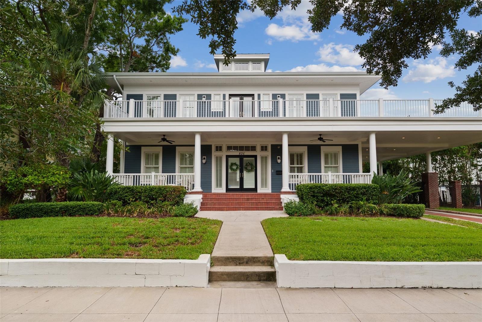 MORRISON GROVE SUB - Residential