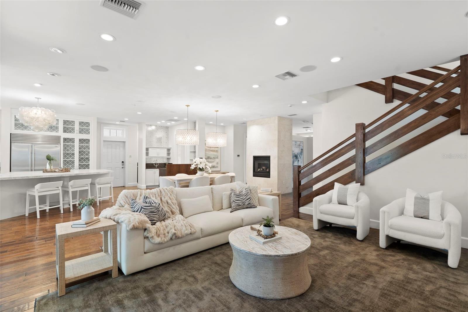 MORRISON GROVE SUB - Residential