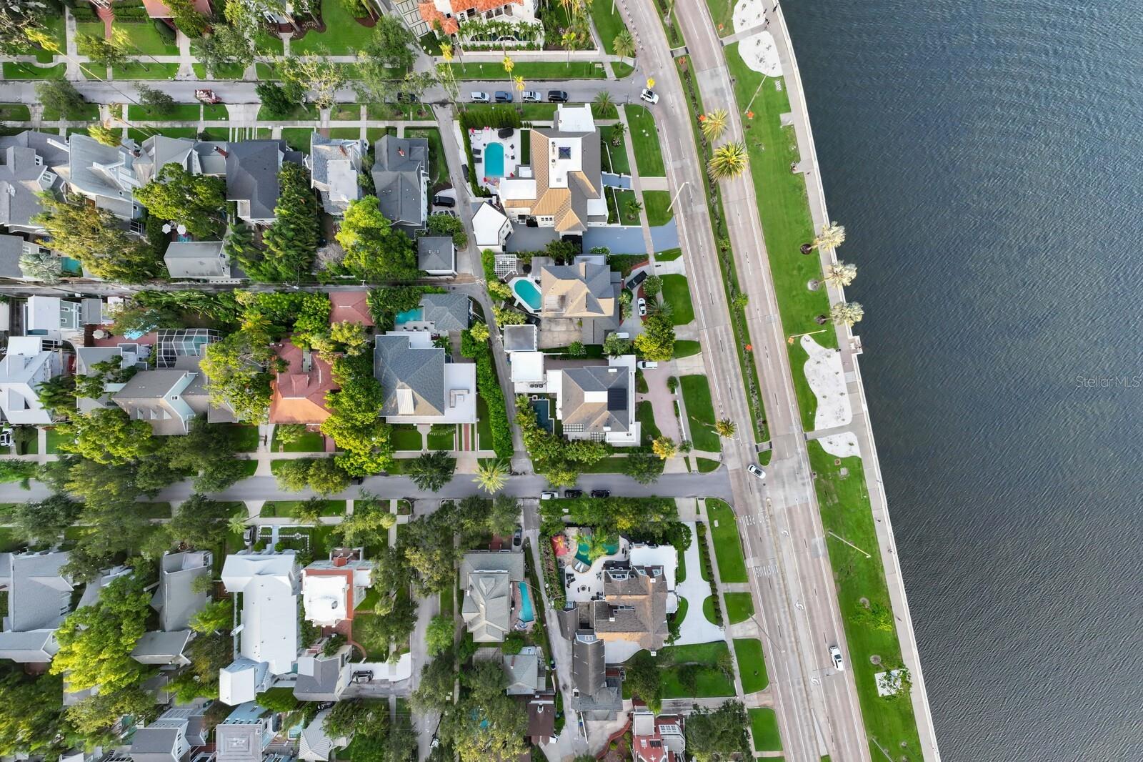 MORRISON GROVE SUB - Residential