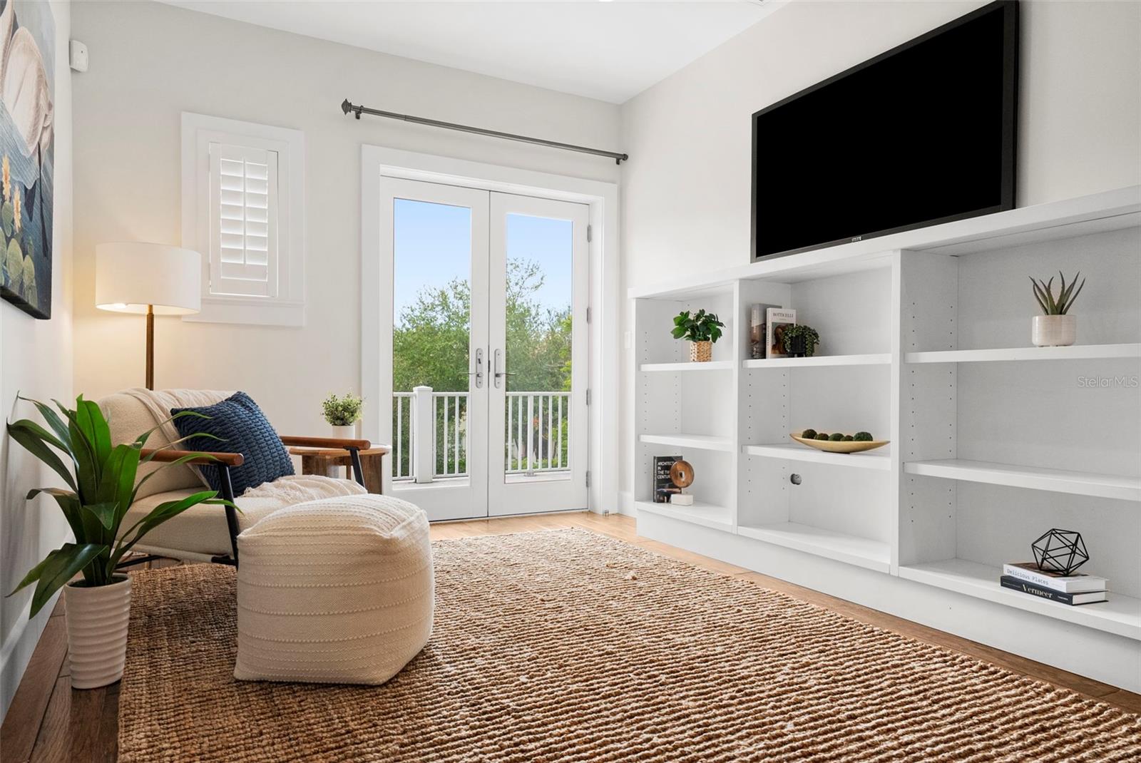 MORRISON GROVE SUB - Residential