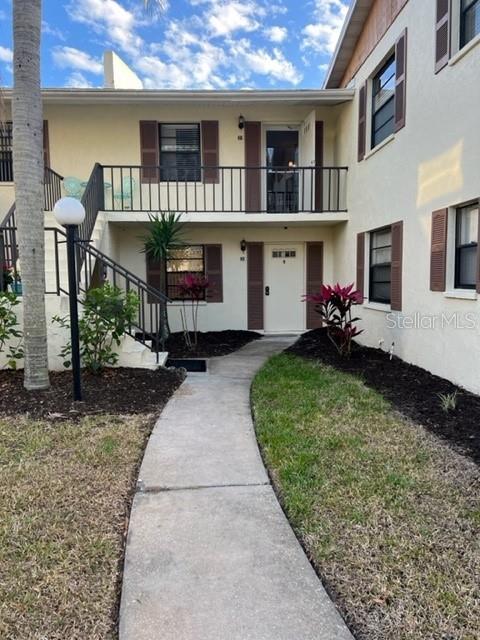 MORTON VILLAGE - Residential