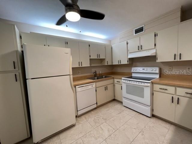 MORTON VILLAGE - Residential