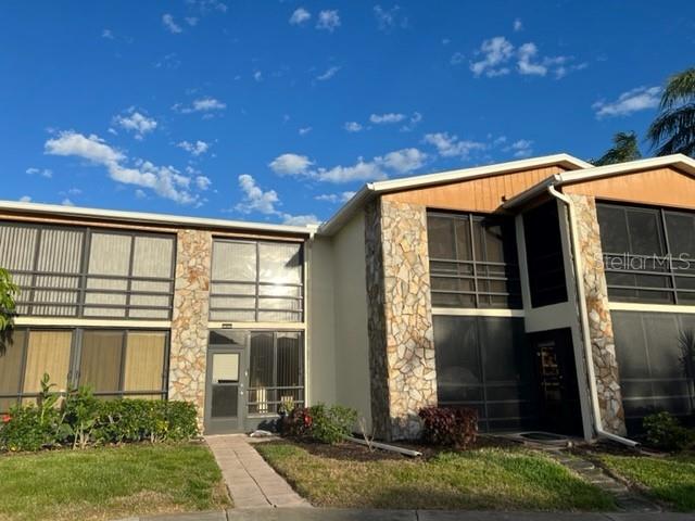 MORTON VILLAGE - Residential