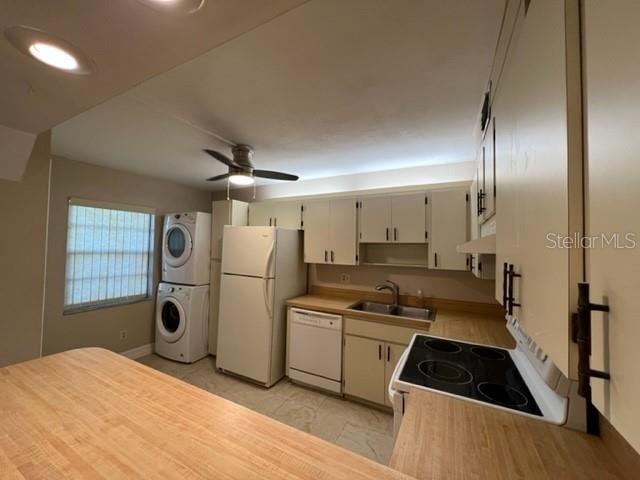MORTON VILLAGE - Residential