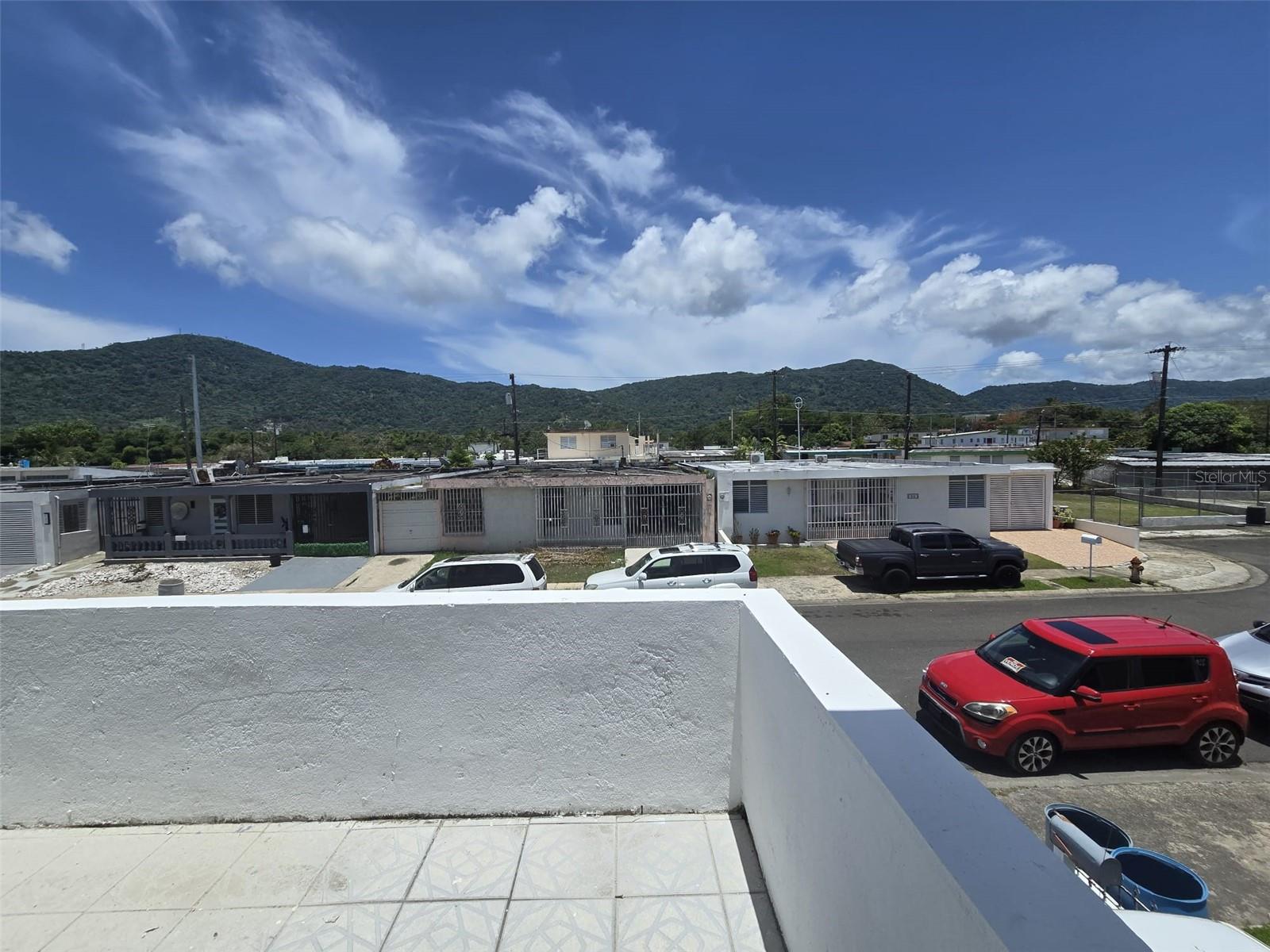 URB LOS ANGELES - Residential