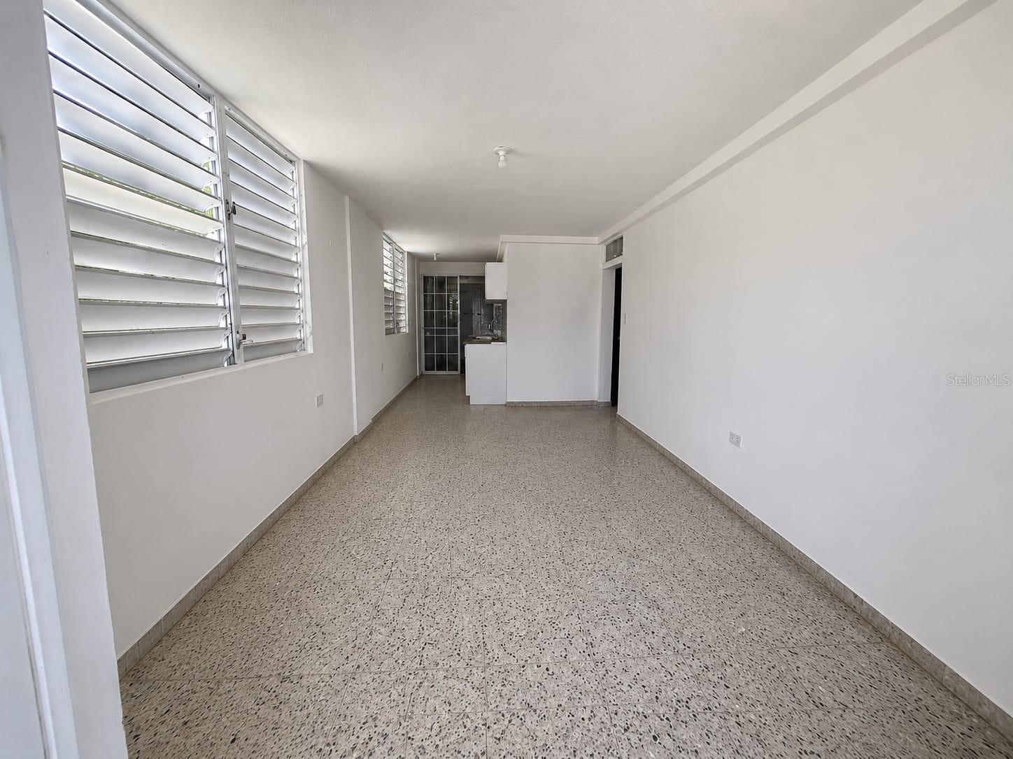 URB LOS ANGELES - Residential