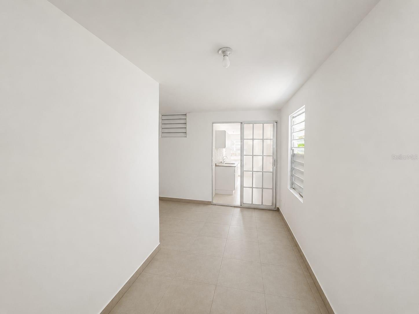 URB LOS ANGELES - Residential