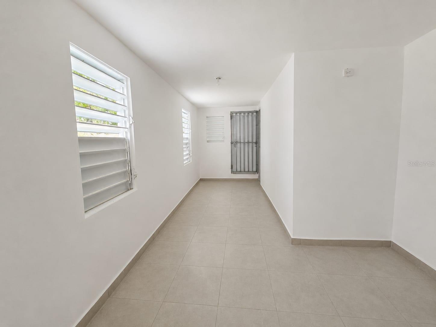 URB LOS ANGELES - Residential