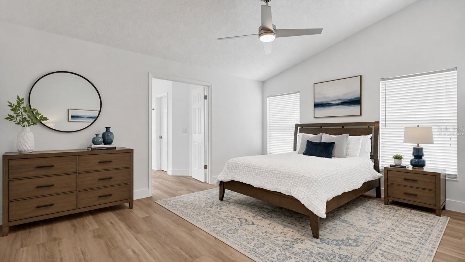 GREATER PINES PH 01 - Residential