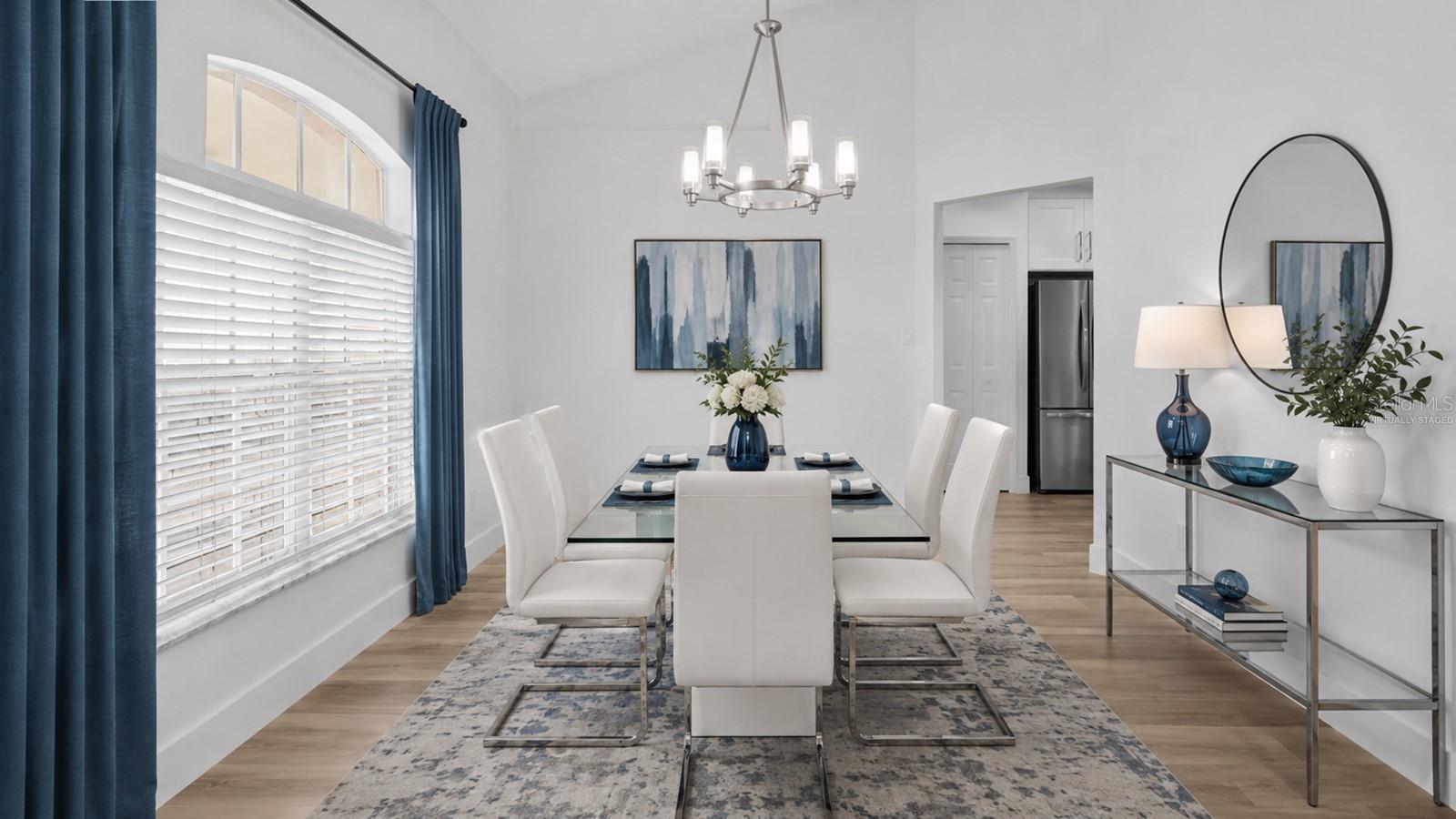 GREATER PINES PH 01 - Residential