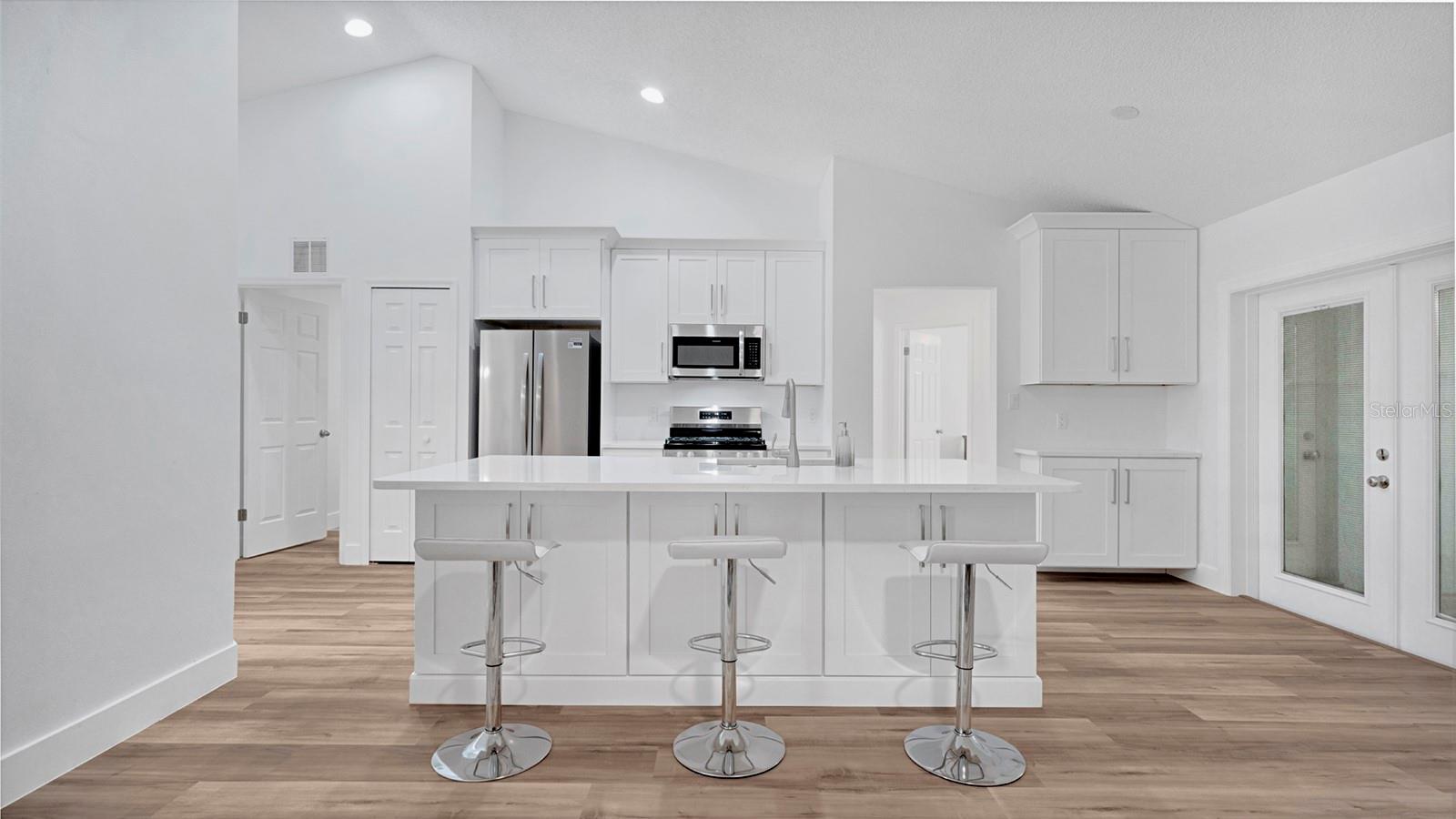 GREATER PINES PH 01 - Residential