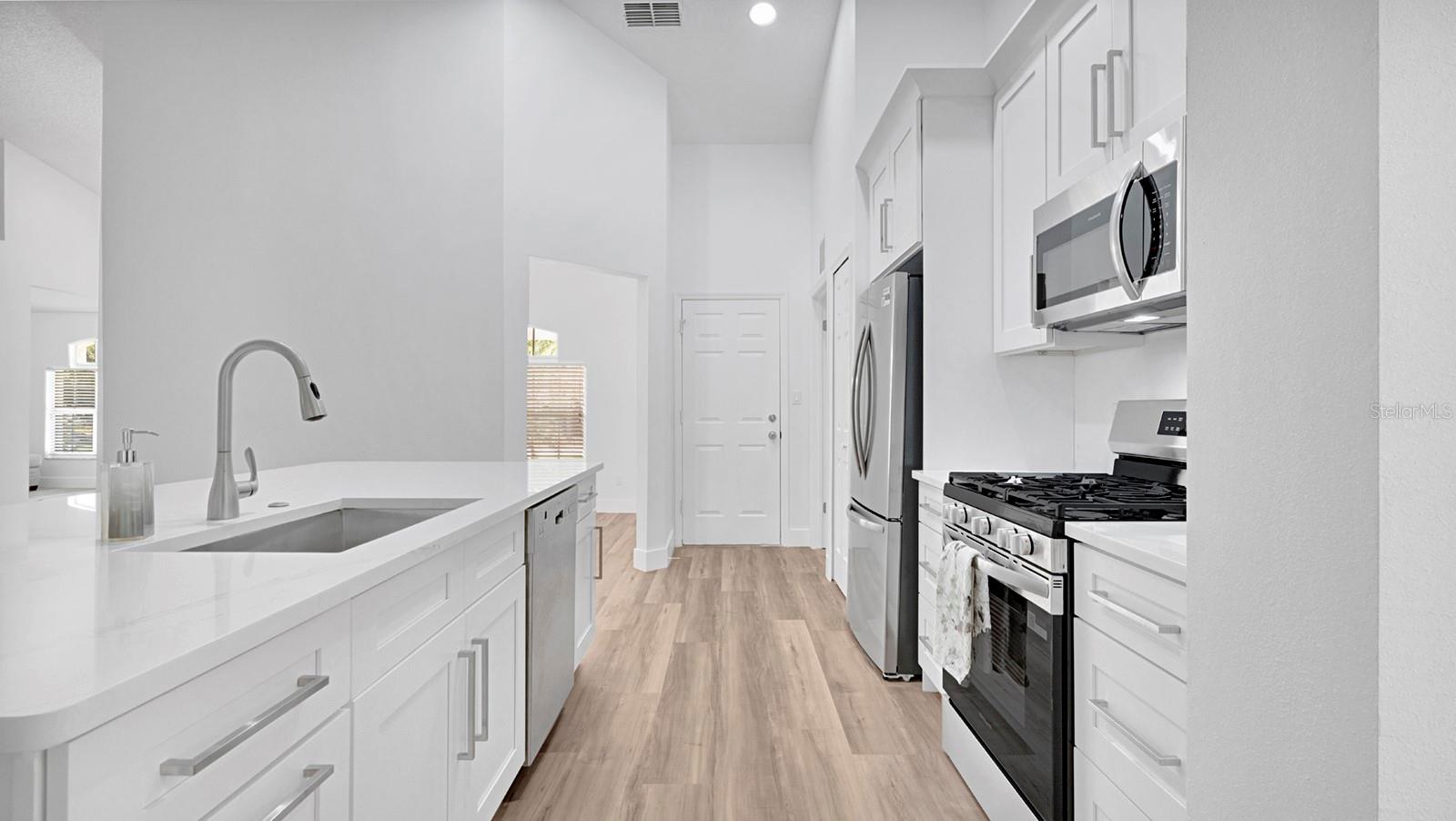 GREATER PINES PH 01 - Residential