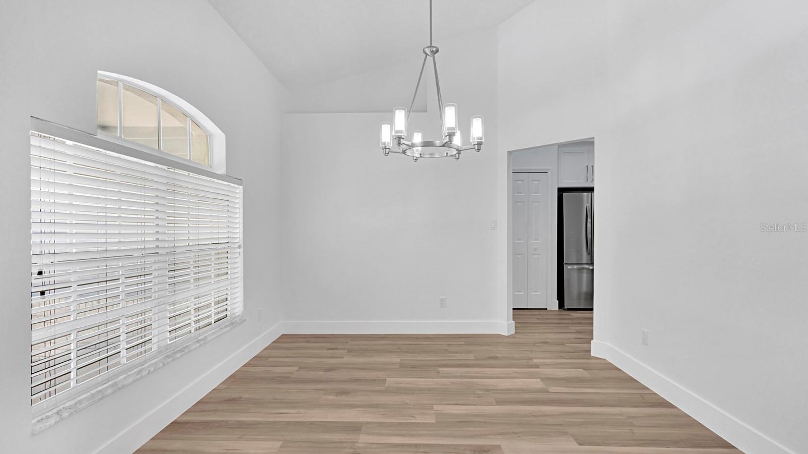 GREATER PINES PH 01 - Residential