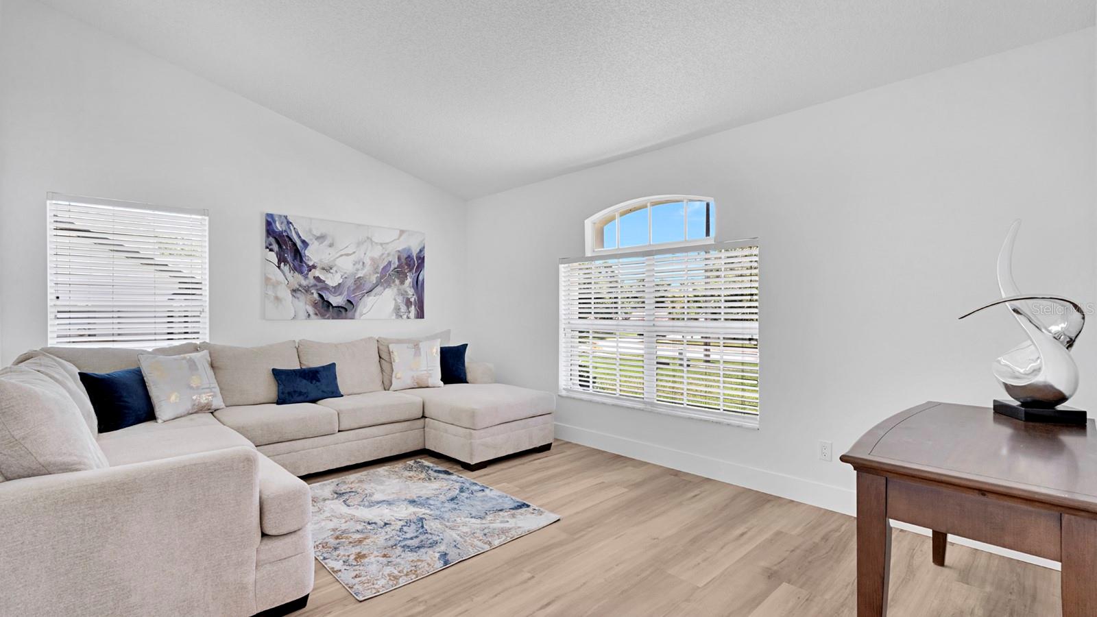 GREATER PINES PH 01 - Residential