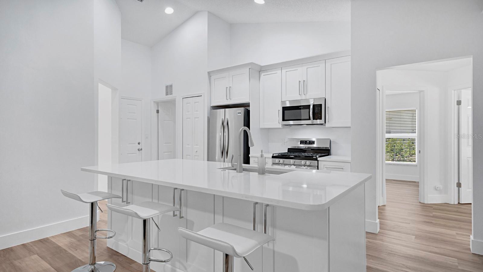 GREATER PINES PH 01 - Residential