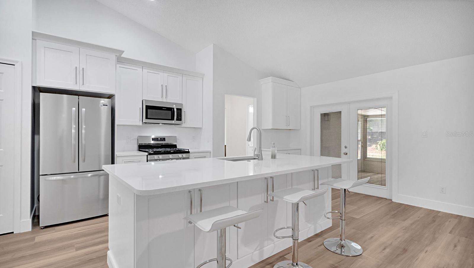 GREATER PINES PH 01 - Residential