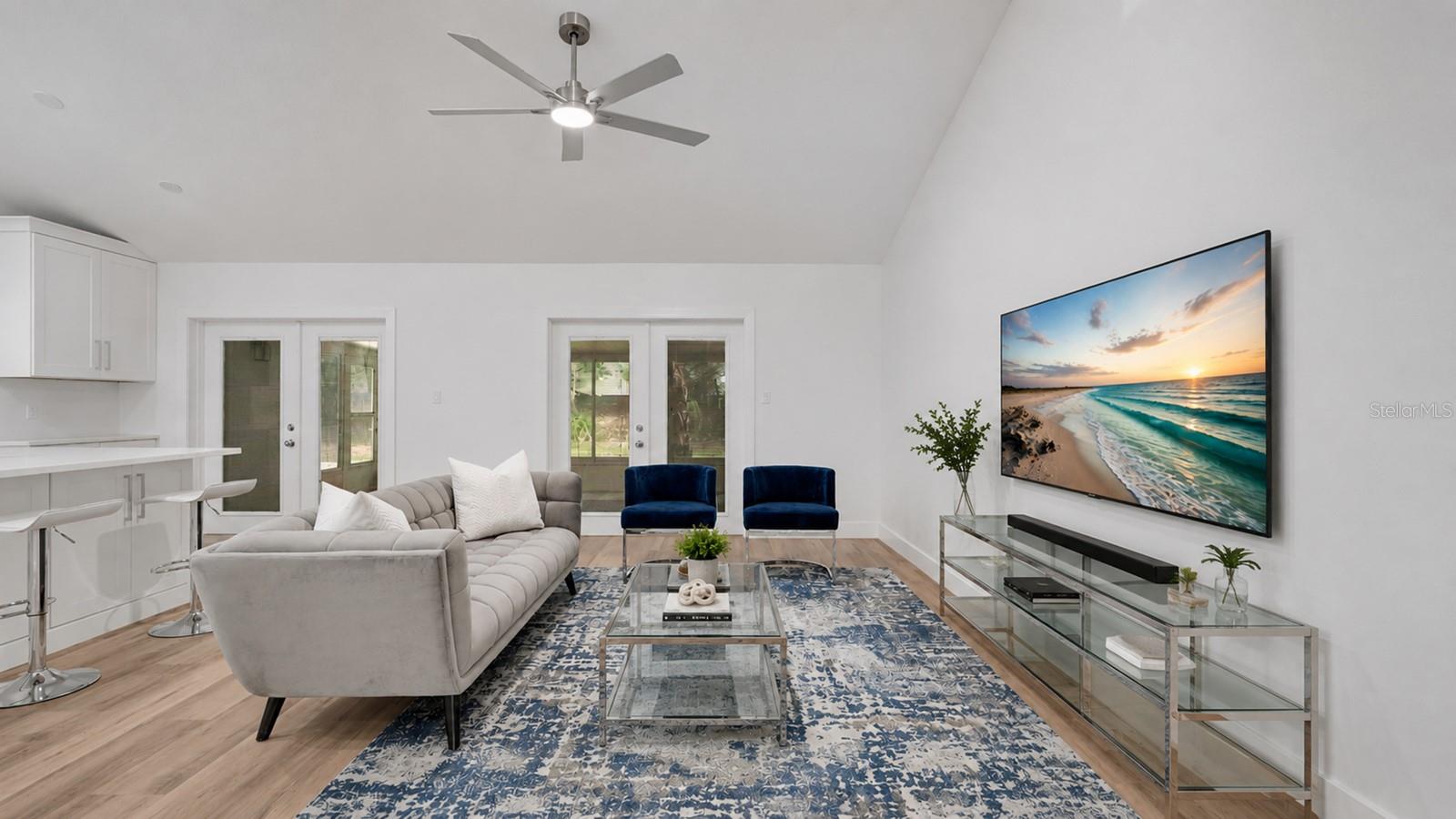 GREATER PINES PH 01 - Residential