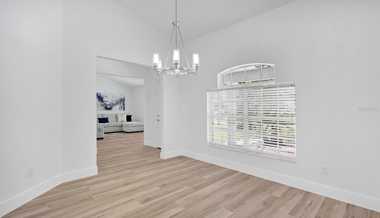 GREATER PINES PH 01 - Residential