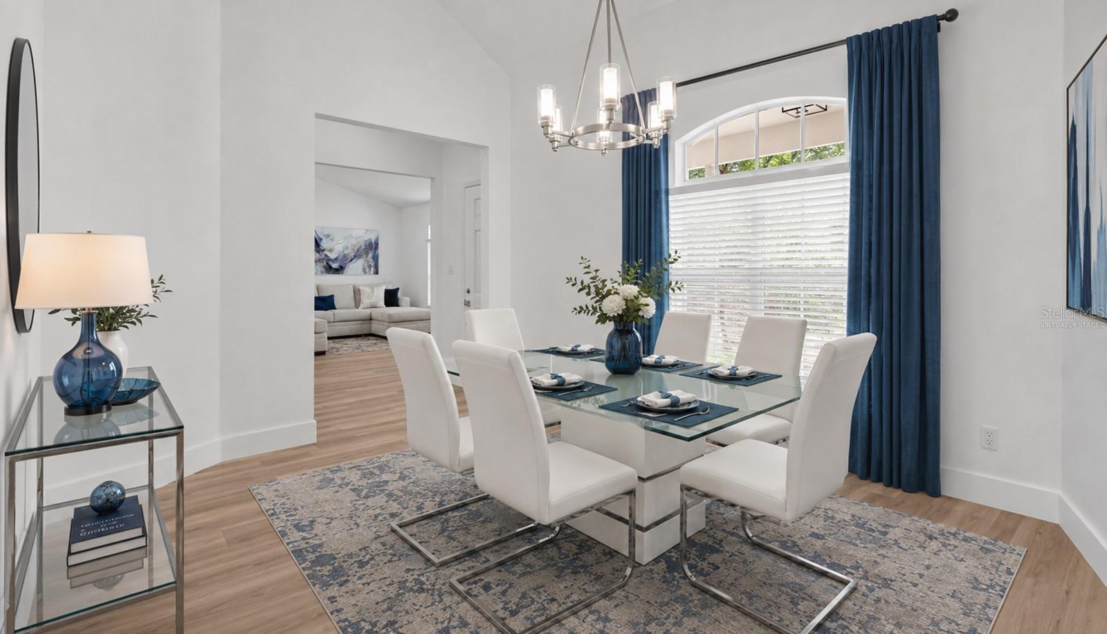 GREATER PINES PH 01 - Residential