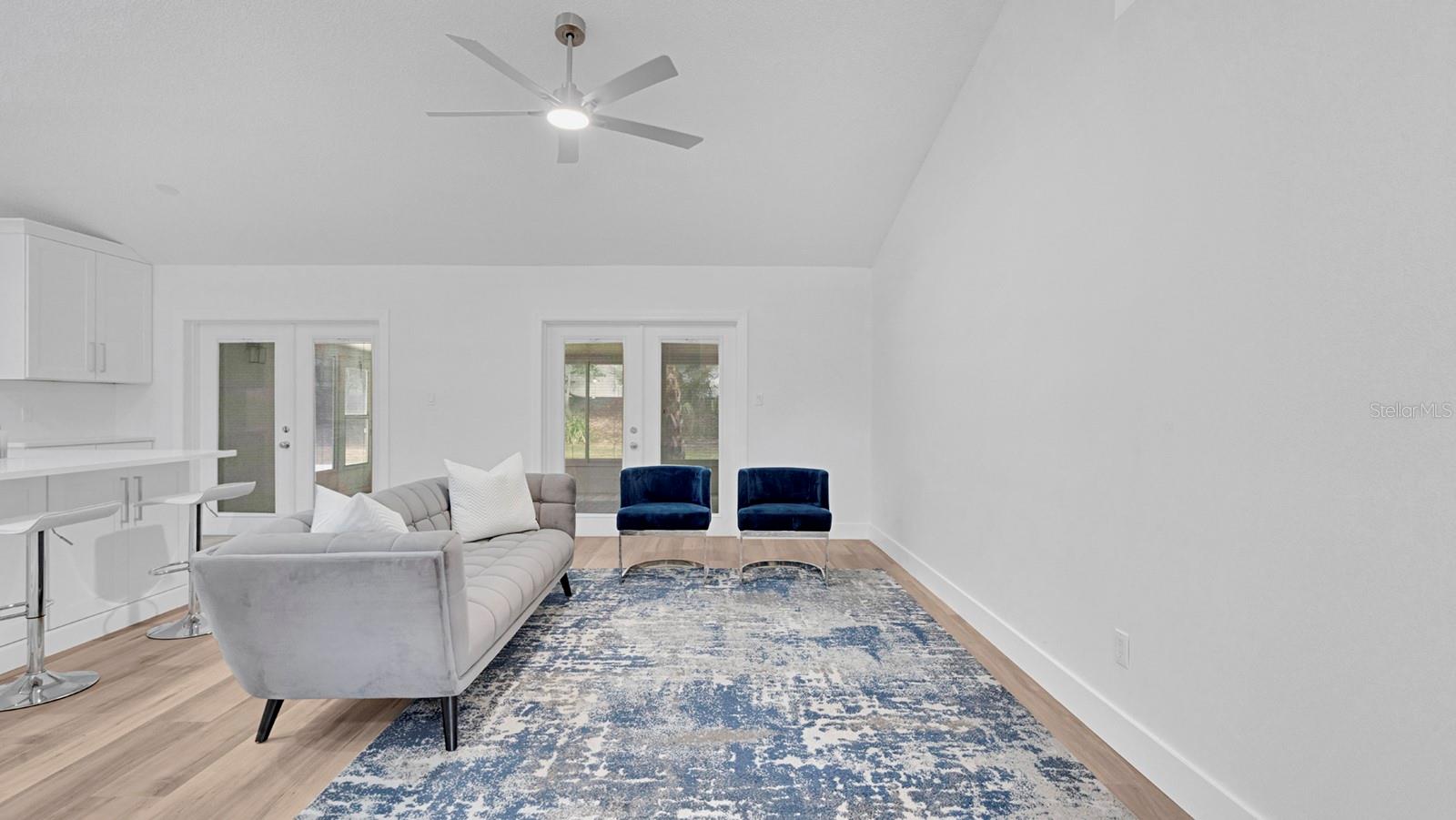 GREATER PINES PH 01 - Residential