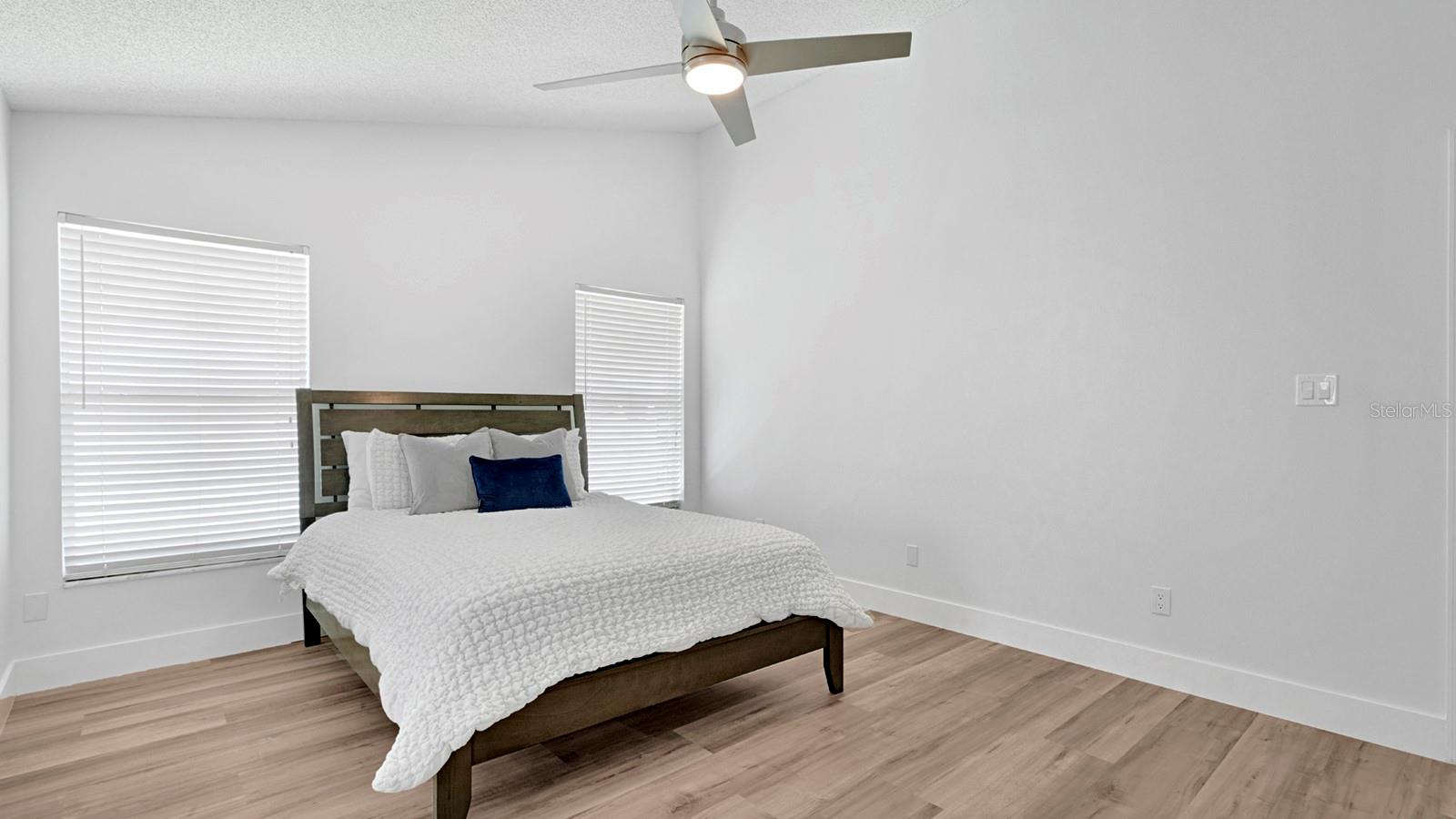 GREATER PINES PH 01 - Residential
