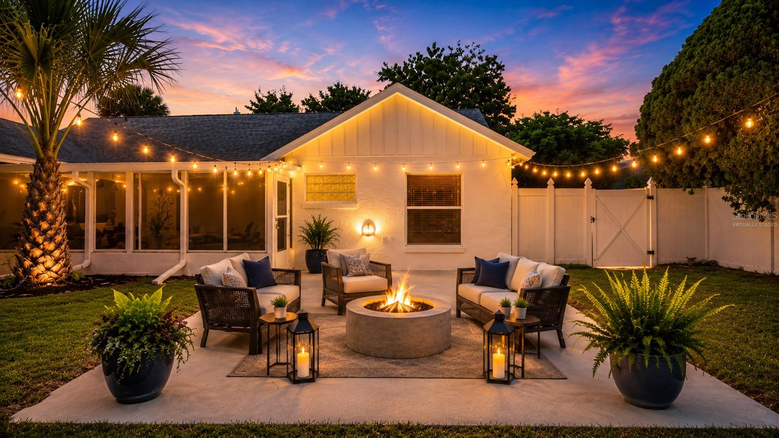GREATER PINES PH 01 - Residential