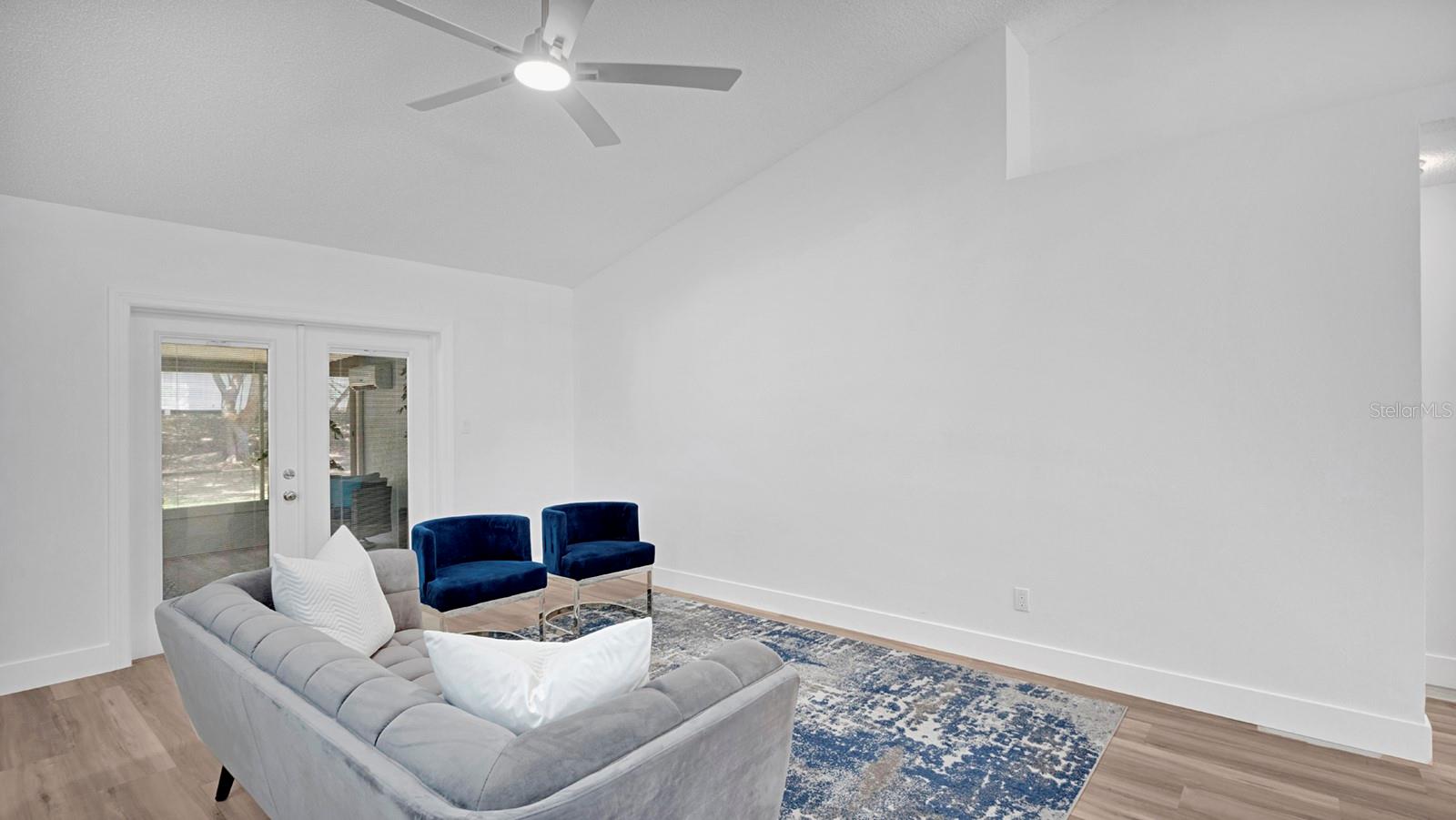 GREATER PINES PH 01 - Residential