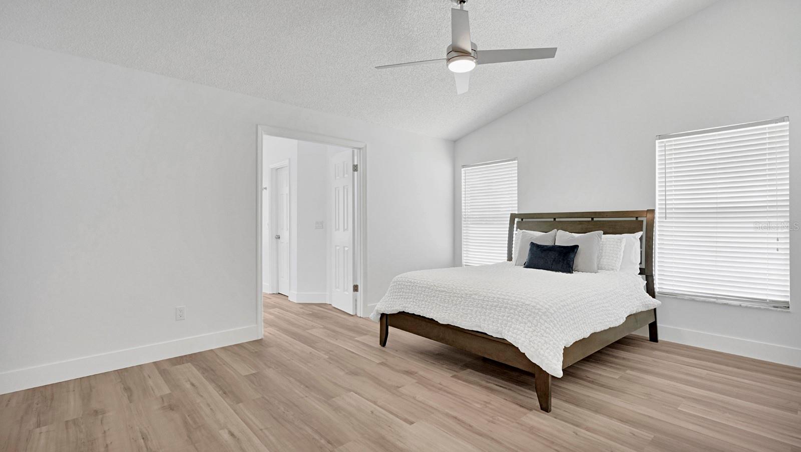 GREATER PINES PH 01 - Residential