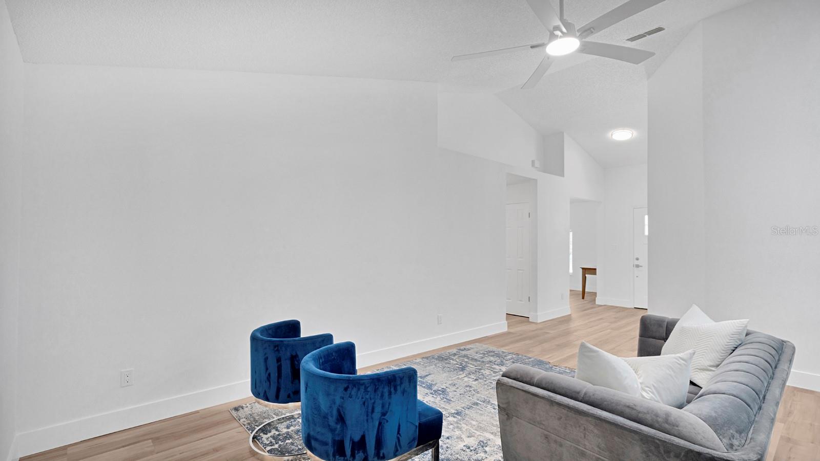 GREATER PINES PH 01 - Residential