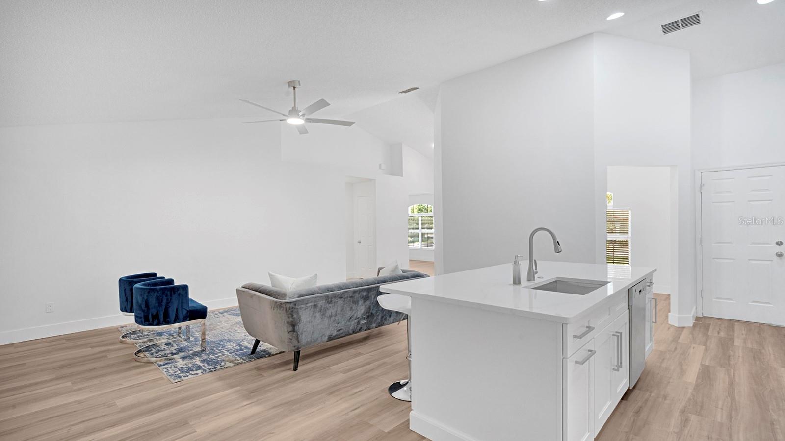 GREATER PINES PH 01 - Residential
