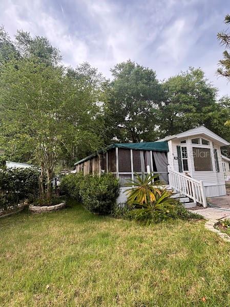 SUPPLEMENTAL ADD ADD - Residential