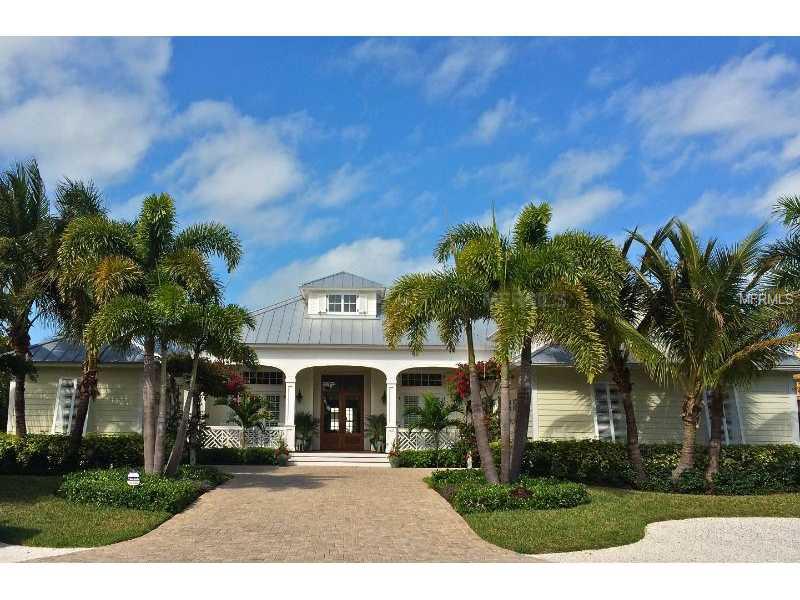 BOCA GRANDE ISLES - Residential