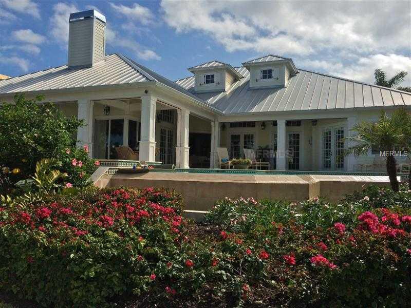 BOCA GRANDE ISLES - Residential