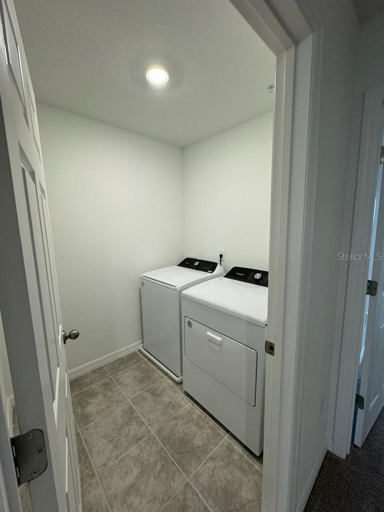 CHASE LANDING - Residential Lease