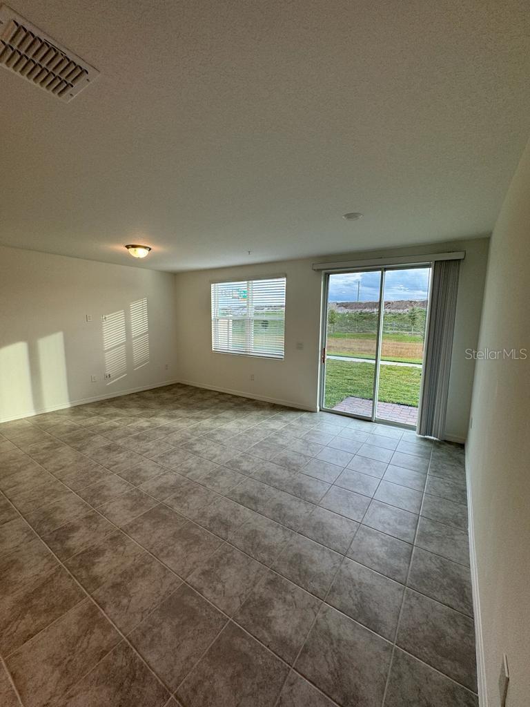 CHASE LANDING - Residential Lease