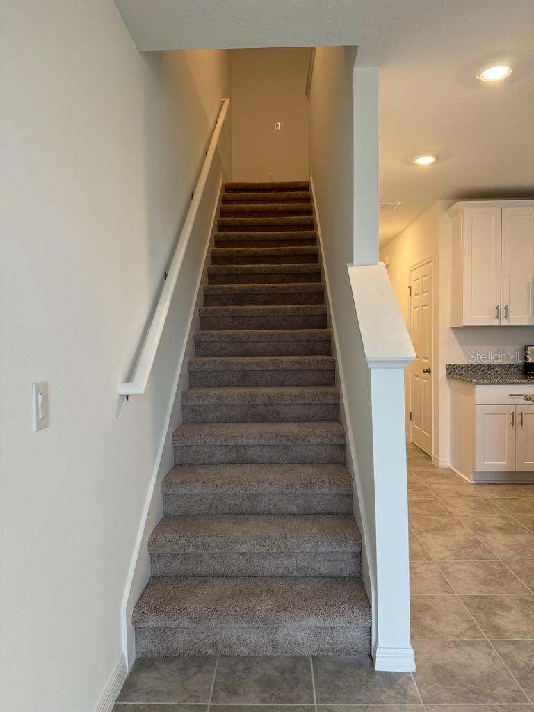 CHASE LANDING - Residential Lease