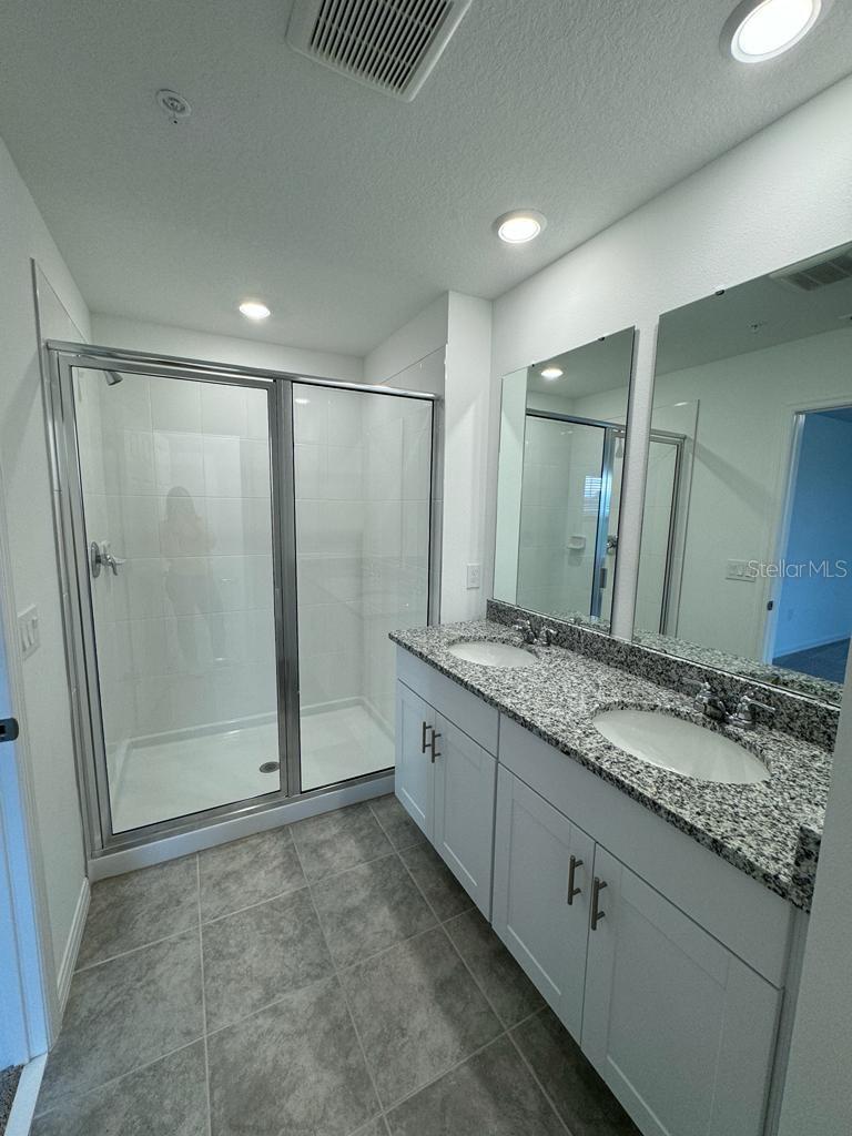 CHASE LANDING - Residential Lease