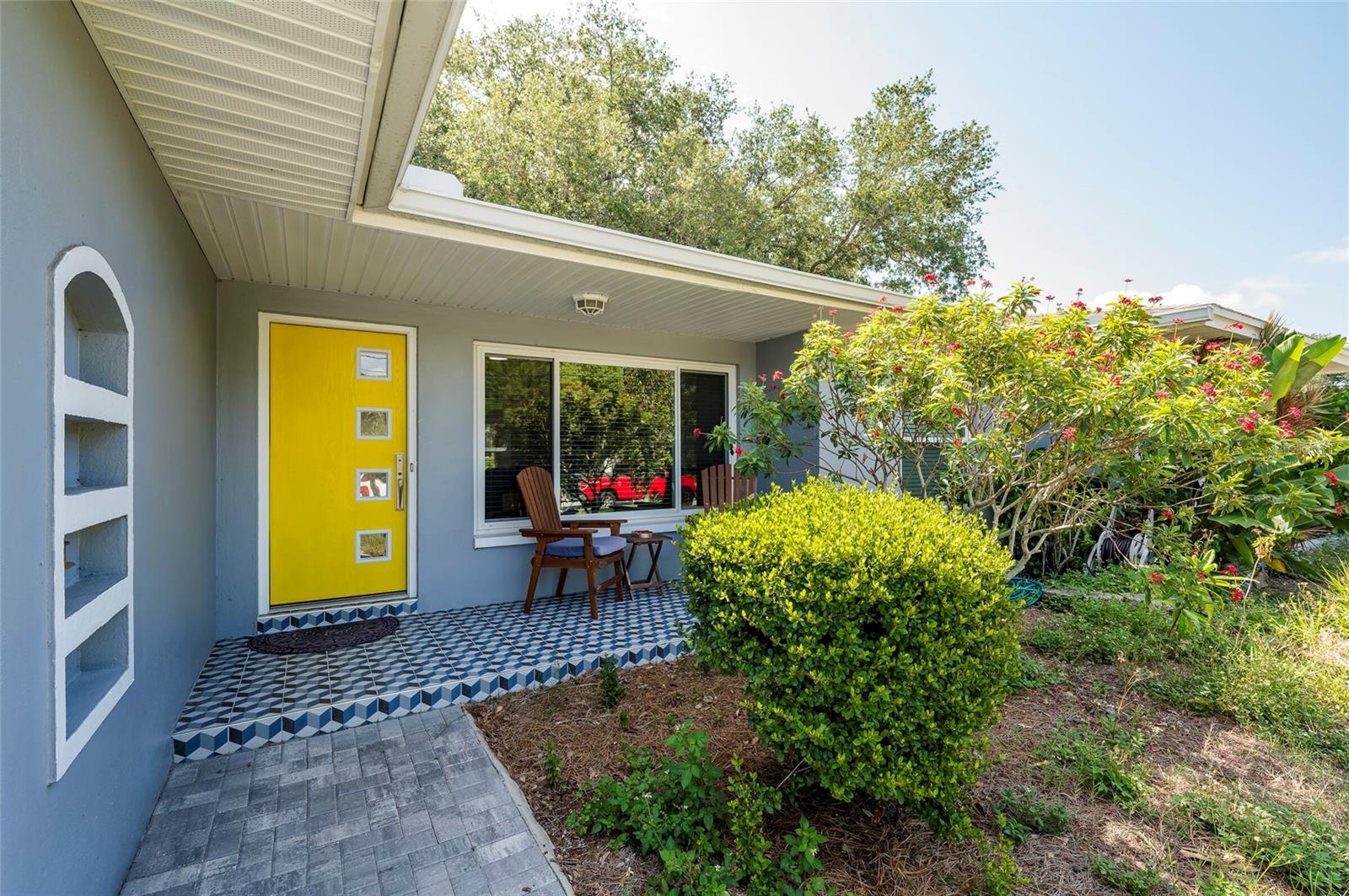 SKYCREST UNIT TEN - Residential