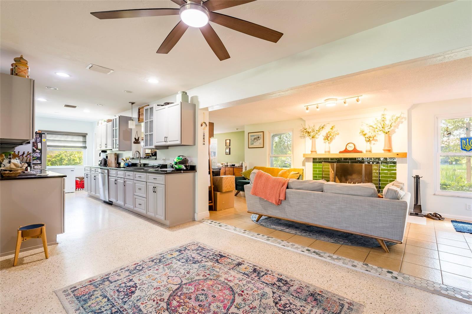 SKYCREST UNIT TEN - Residential
