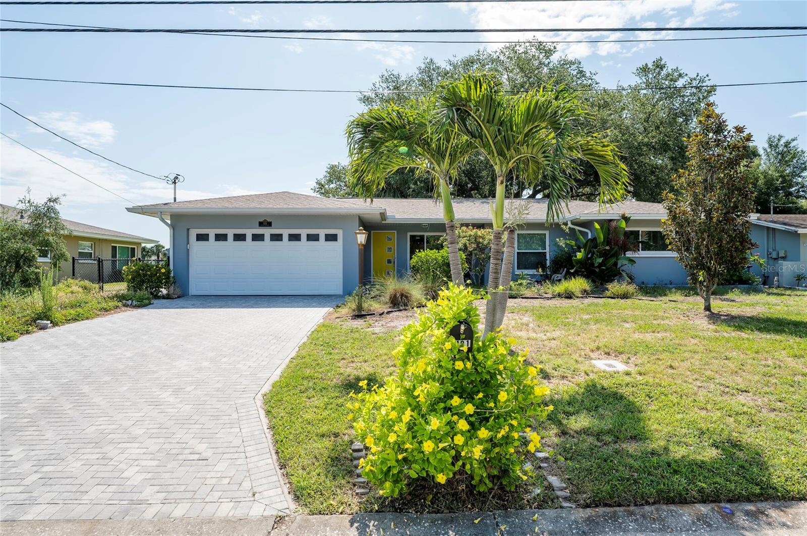 Welcome to this beautifully maintained 3-bedroom, 2-bathroom waterfront home in one of Clearwater's most desirable neighborhoods. Situated on a scenic pond with gorgeous water views, this exceptionally clean and well-cared-for property offers a spacious layout with the potential to easily convert into a 4-bedroom home. Recent updates include a newer roof (2018), A/C (2022), Electric Water Heater (2026), refrigerator (2023), dishwasher (2021), and stove (2021). Additional features include impact windows, a cozy fireplace, city water and sewer, and a 2-car garage. FULL 3D walk-through video available upon request. PLEASE NOTE: I AM NOT AVAILABLE ON THE SABBATH (Saturdays).