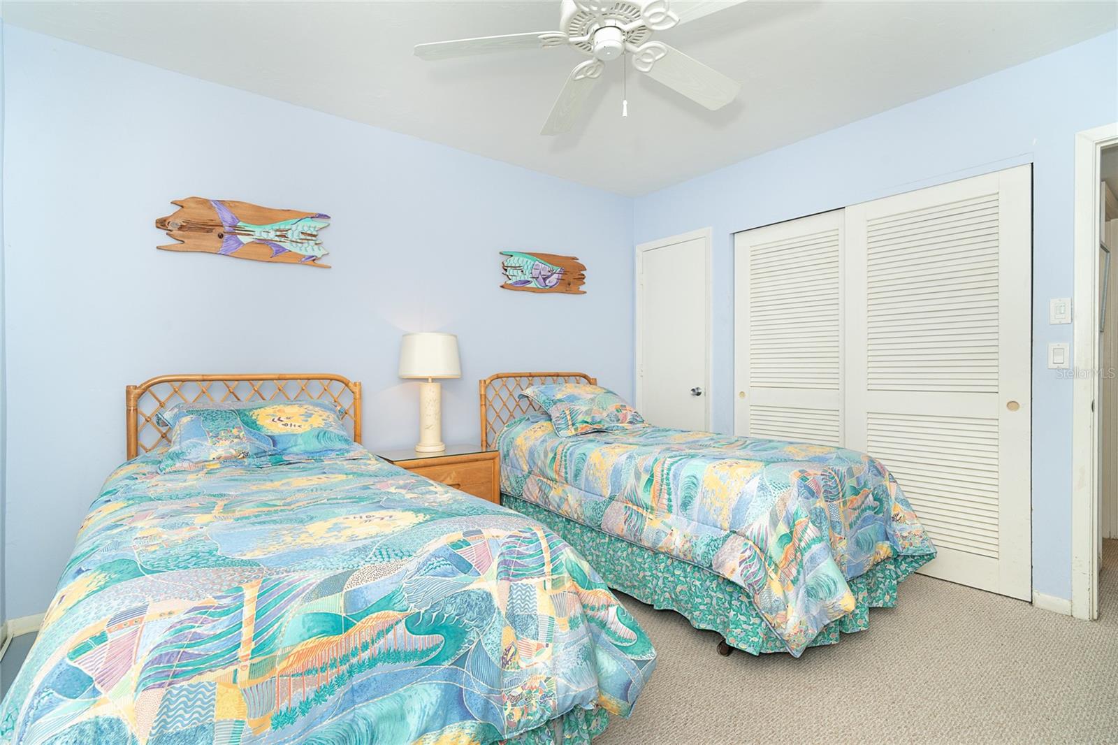 PALM ISLAND CONDO VILLAGE 02 - Residential