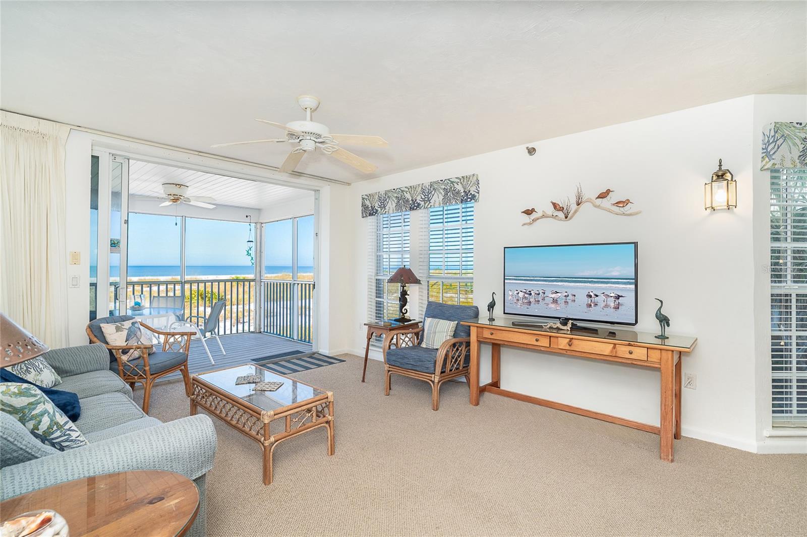 PALM ISLAND CONDO VILLAGE 02 - Residential