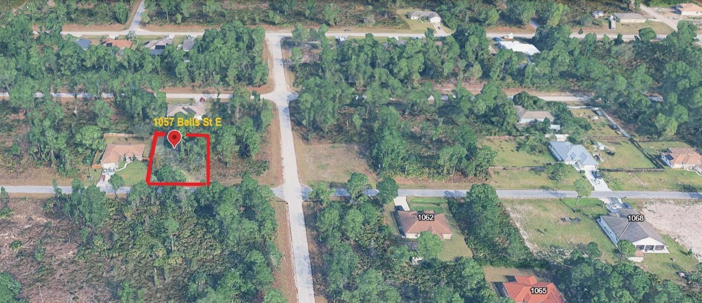 Build your dream home on this residential lot located at 1057 Bells St E in Lehigh Acres, one of Southwest Florida’s fastest-growing communities. This property offers an excellent opportunity to create a custom residence, seasonal getaway, or investment property in an area experiencing continued development and demand.
Enjoy a peaceful residential setting while remaining conveniently close to schools, shopping centers, restaurants, parks, and healthcare facilities. Outdoor enthusiasts will appreciate easy access to golf courses, nature preserves, boating opportunities, and the beautiful Gulf Coast beaches just a short drive away.
With convenient access to major roadways, including SR-82 and I-75, commuting to Fort Myers, Southwest Florida International Airport, and surrounding areas is simple and efficient.
Whether you're ready to build today or looking to secure land for future development, this property represents a fantastic opportunity to invest in the future of Lehigh Acres and Southwest Florida.