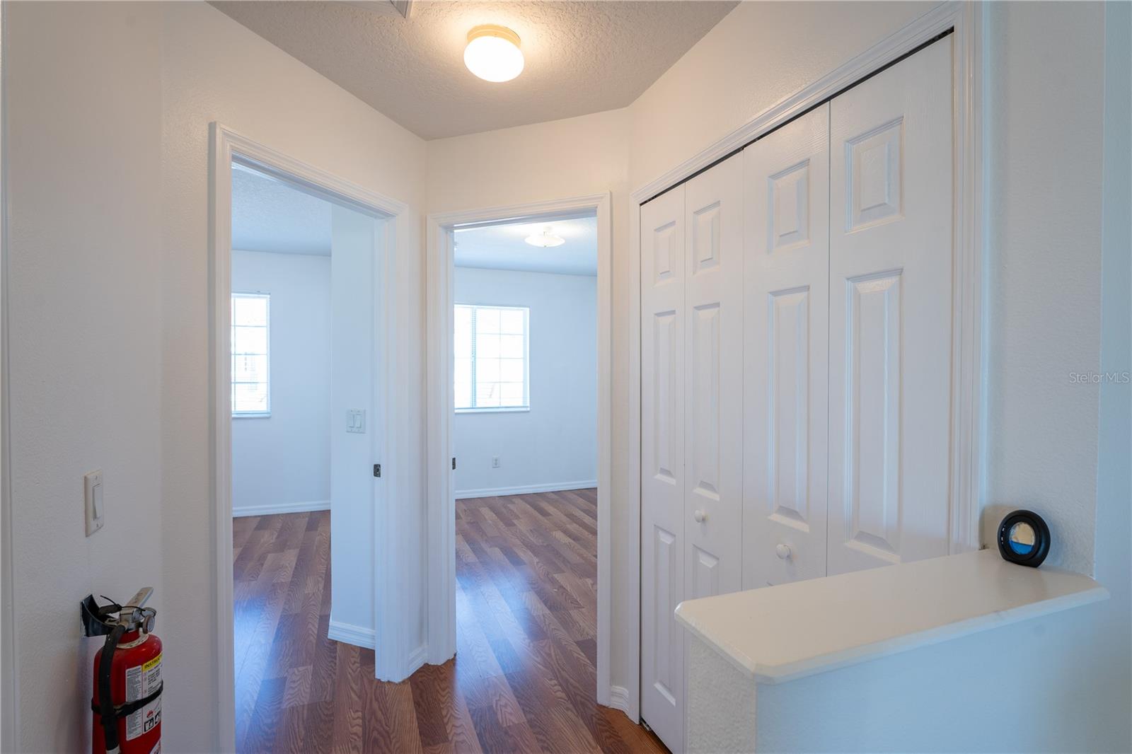 FIESTA KEY - Residential Lease
