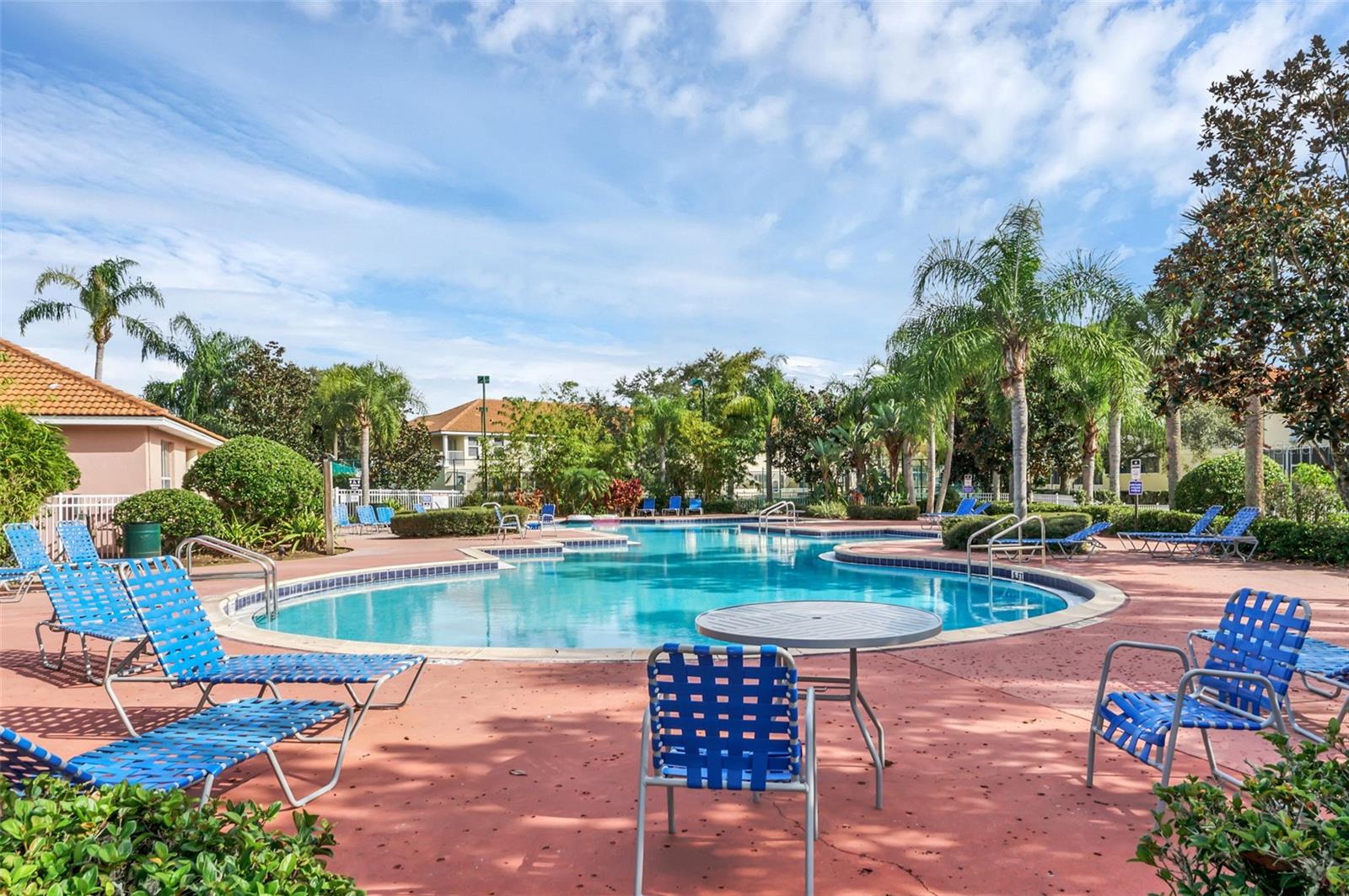 FIESTA KEY - Residential Lease