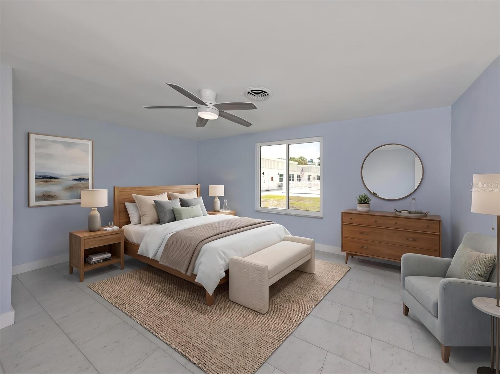 VENICE VILLAS - Residential