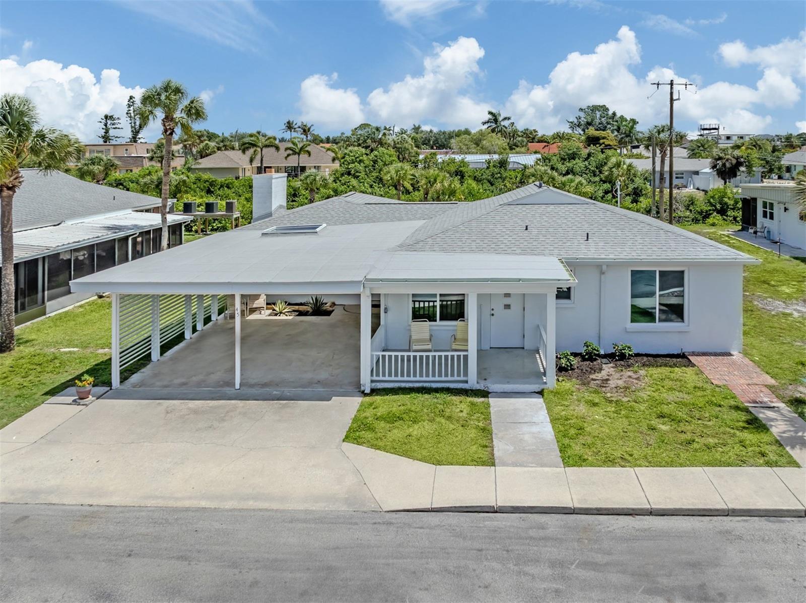 VENICE VILLAS - Residential